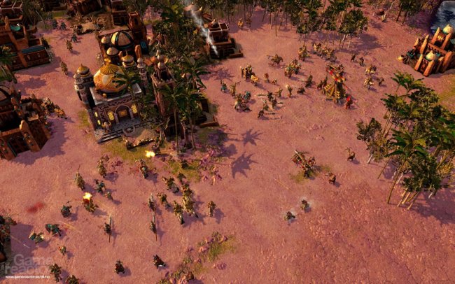 Empire Earth III