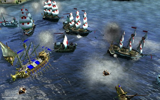 Empire Earth III