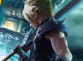 Square Enix udgiver ny Final Fantasy VII-inspireret NFT-samling