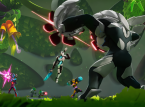 Godbreakers Preview: Destilleret hack 'n' slash