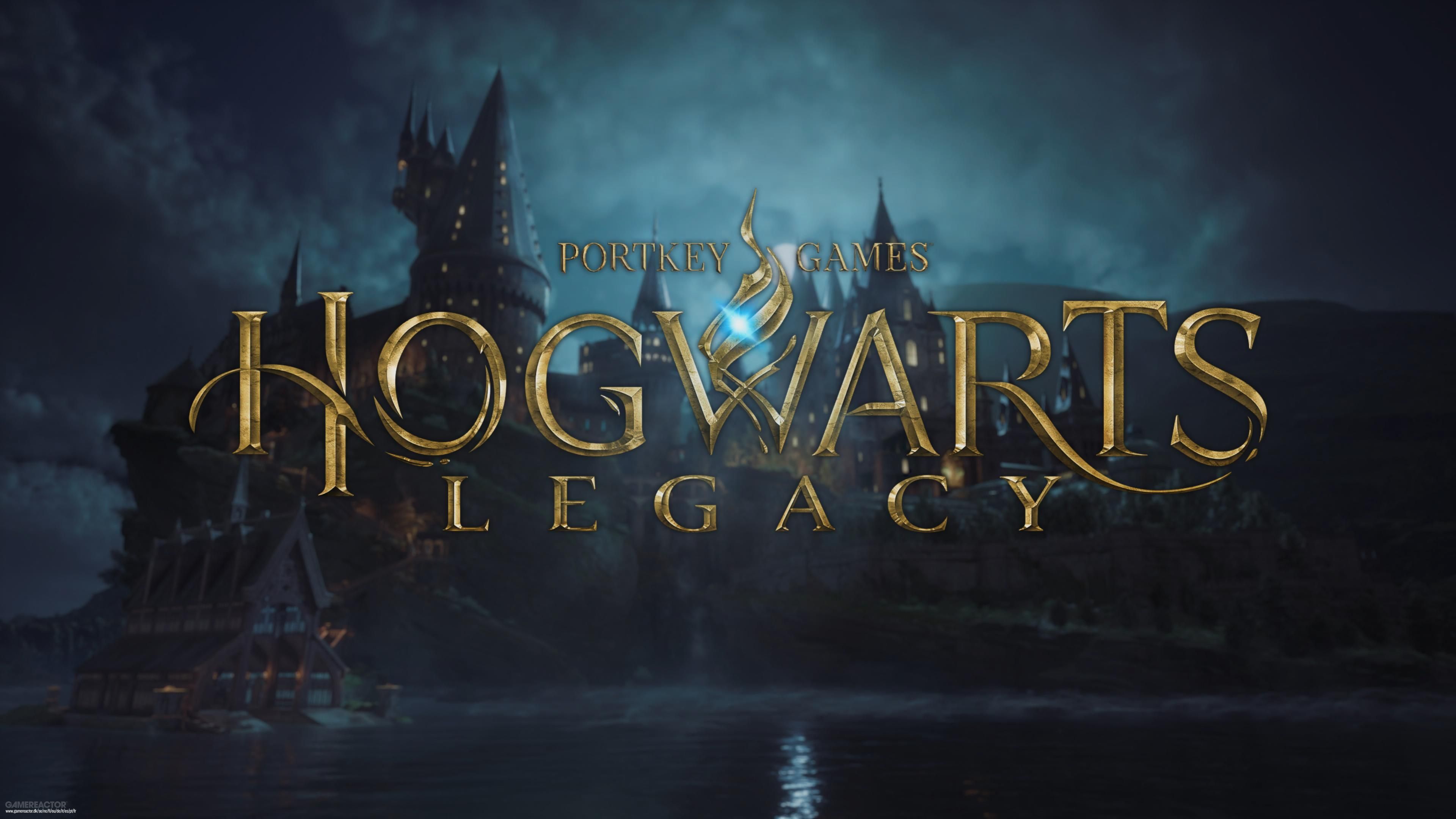 The Shadow Of Hogwarts: A New Harry Potter Chapter - bf6utj9