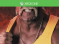 S&aring;dan ser Hulkamania-udgaven af  WWE 2K15 ud