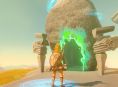 The Legend of Zelda: Tears of the Kingdom-skabere er "interesserede" i en film