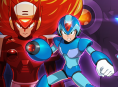 Mega Man X Legacy Collection 1 & 2 er ude