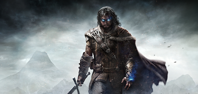 Fik du prøvet... Middle-earth: Shadow of Mordor?