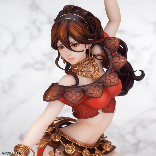 En potentiel Octopath Traveler III vil 