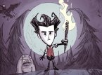 Don't Starve Switch Edition udkommer i næste uge