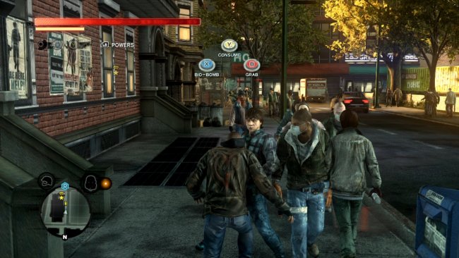 Prototype 2