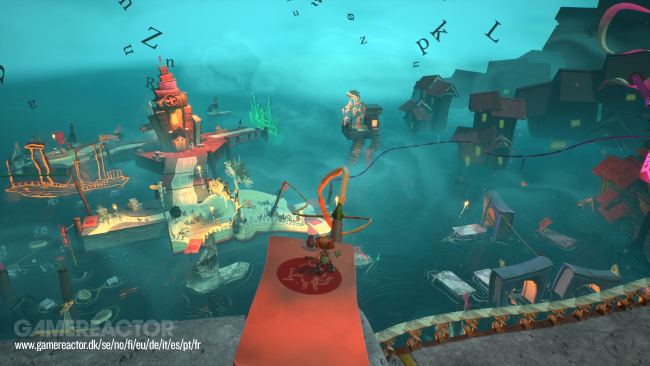 Psychonauts 2