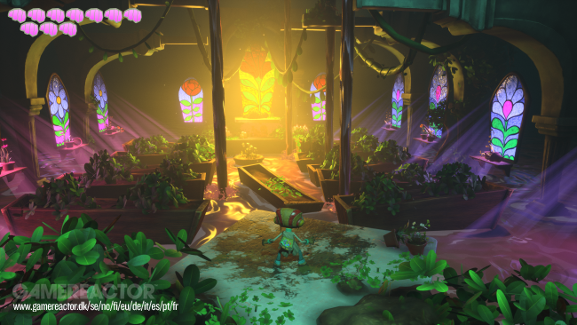 Psychonauts 2