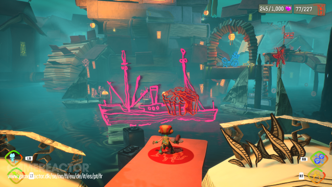 Psychonauts 2