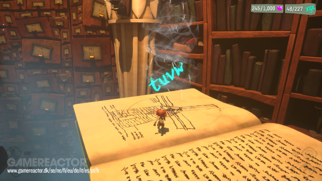 Psychonauts 2