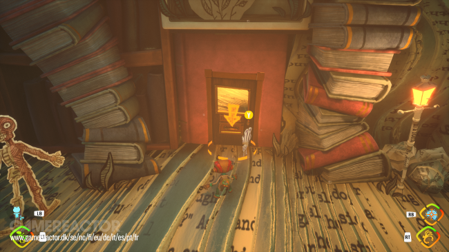 Psychonauts 2