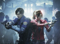 Resident Evil 2 Remake kommer til Apples platforme