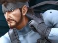 Metal Gear Solid-fanpanel sætter gang i spekulation om potentielt remake