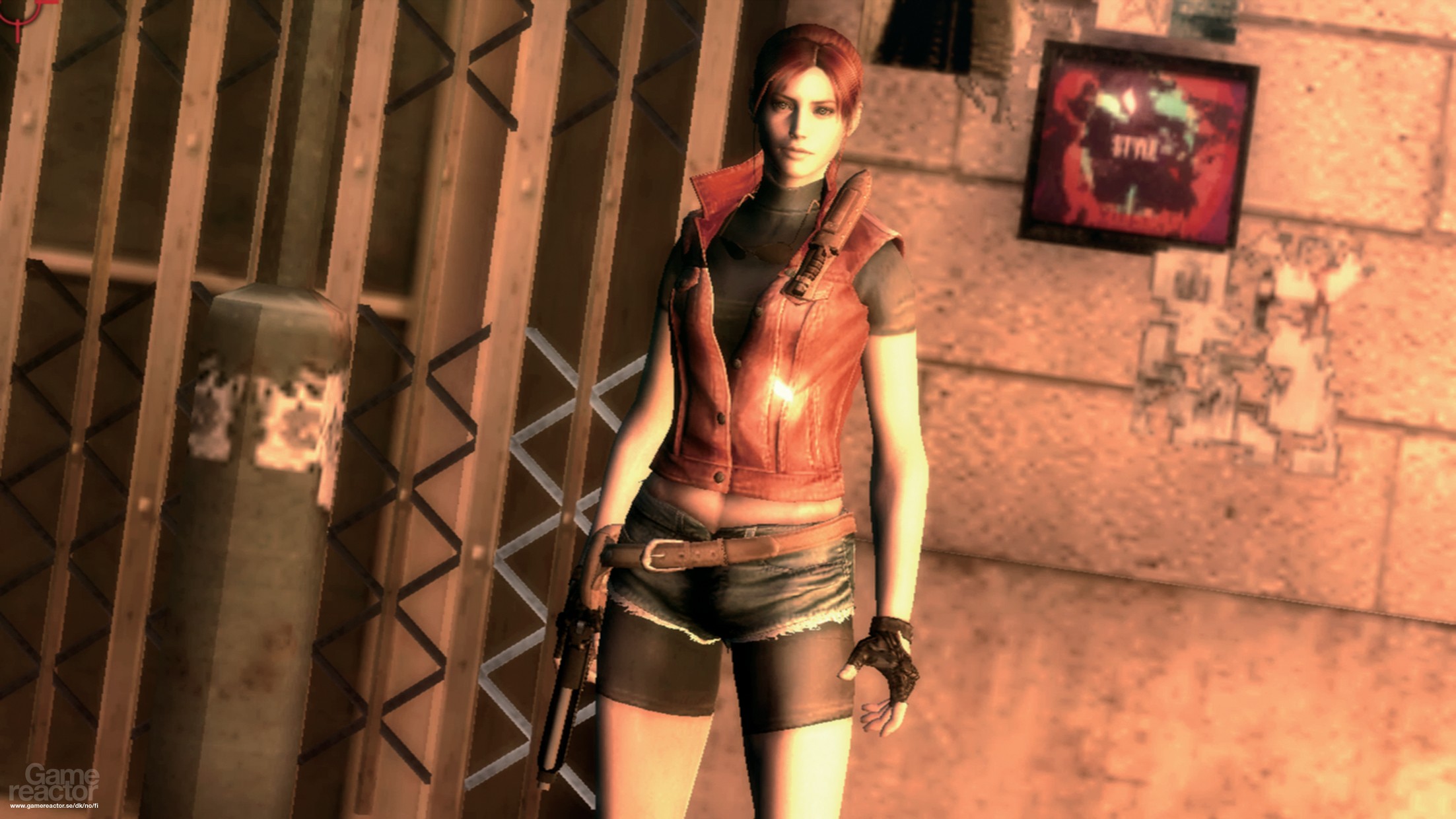 Resident Evil: The Darkside Chronicles