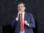 Istanbul-major fængslet afventer retssag midt i voksende uro