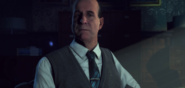 Until Dawn