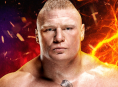 Prøv WWE 2K17 gratis på Xbox One i weekenden