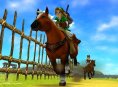 Billigt Zelda: Ocarina of Time 3D