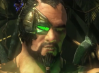Mortal Kombat X vil blive regionslåst online