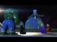 Brainiac indtager Lego Batman 3