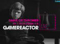 Game of Thrones - EP1: Iron From Ice - Livestream Replay
