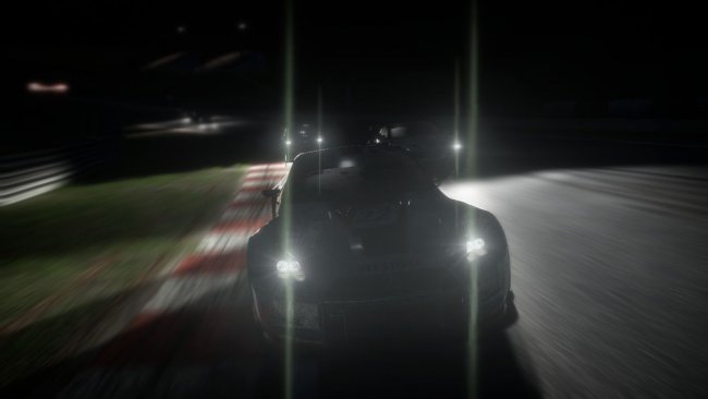 Shift 2: Unleashed