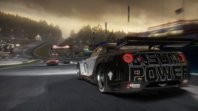Shift 2: Unleashed