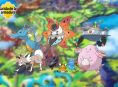 Se den nyeste trailer fra Pokémon Sword/Shield: The Crown Tundra
