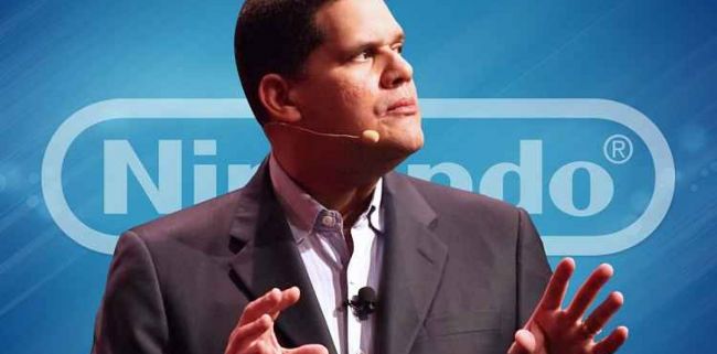 Reggie Fils-Aimé afslører, hvad der gik galt med Wii U - og deler hemmelighed om NES Mini