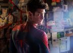 Andrew Garfield vil meget gerne spille Spider-Man igen