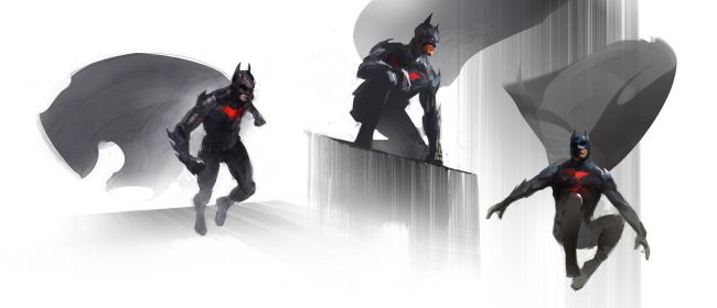 Batman: Arkham Knight
