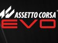 Det lader til, at Assetto Corsa Evo er p&aring; vej og lander senere i &aring;r