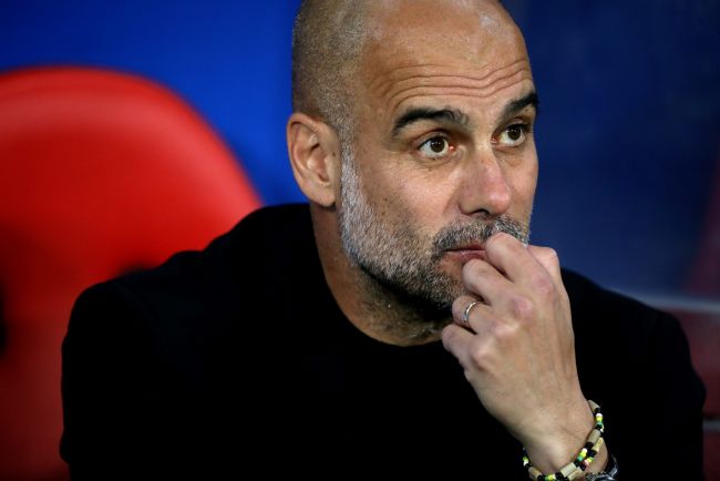 Hvad skal der ske, for at Manchester City og PSG undgår eliminering fra Champions League