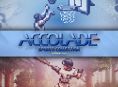 Accolade Sports Collection f&aring;r udgivelsesdato