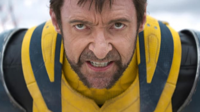 Rygte: Hugh Jackman fortsætter som Wolverine i et årti til