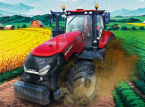 Farming Simulator frigives til Mega Drive