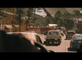 Matthew McConaughey optræder i sin første hovedrolle i årevis i Apple TV+'s The Lost Bus