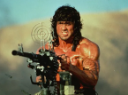 Stallone kritiserer moderne CGI: Handling skal være ægte