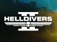 Ny Helldivers II trailer teaser Halo ODST crossover