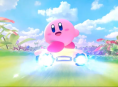 En ny Nintendo Direct med fokus p&aring; Kirby Air Riders kommer i morgen