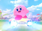 Kirby Air Riders ankommer til november