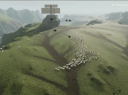 The Free Shepherd er det f&oslash;rste spil der blev annonceret ved The Game Awards 2025
