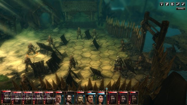 Blackguards