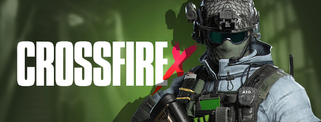 CrossfireX