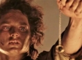 Elijah Woods smadrer et bryllup med Ringenes Herre-tema i Shire