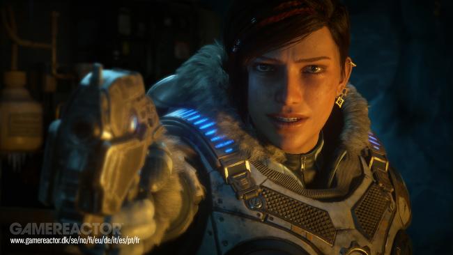 Gears 5