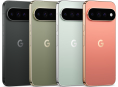 Google har introduceret Pixel 11