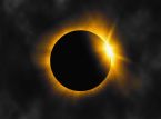 S&aring;dan ser du den totale solform&oslash;rkelse i aften: Livestreams af NASA, ESA, Spanien...